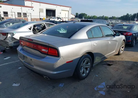 2014 Dodge Charger R/T Plus from USA, damaged, VIN 2C3CDXCT9EH171742